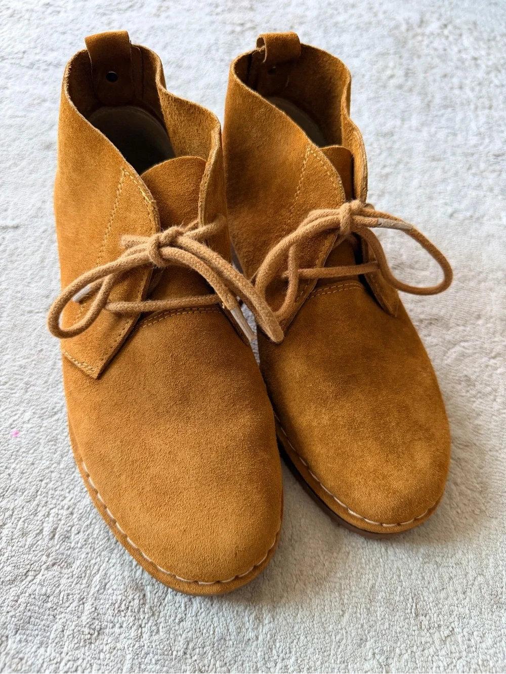 Hush Puppies brand new